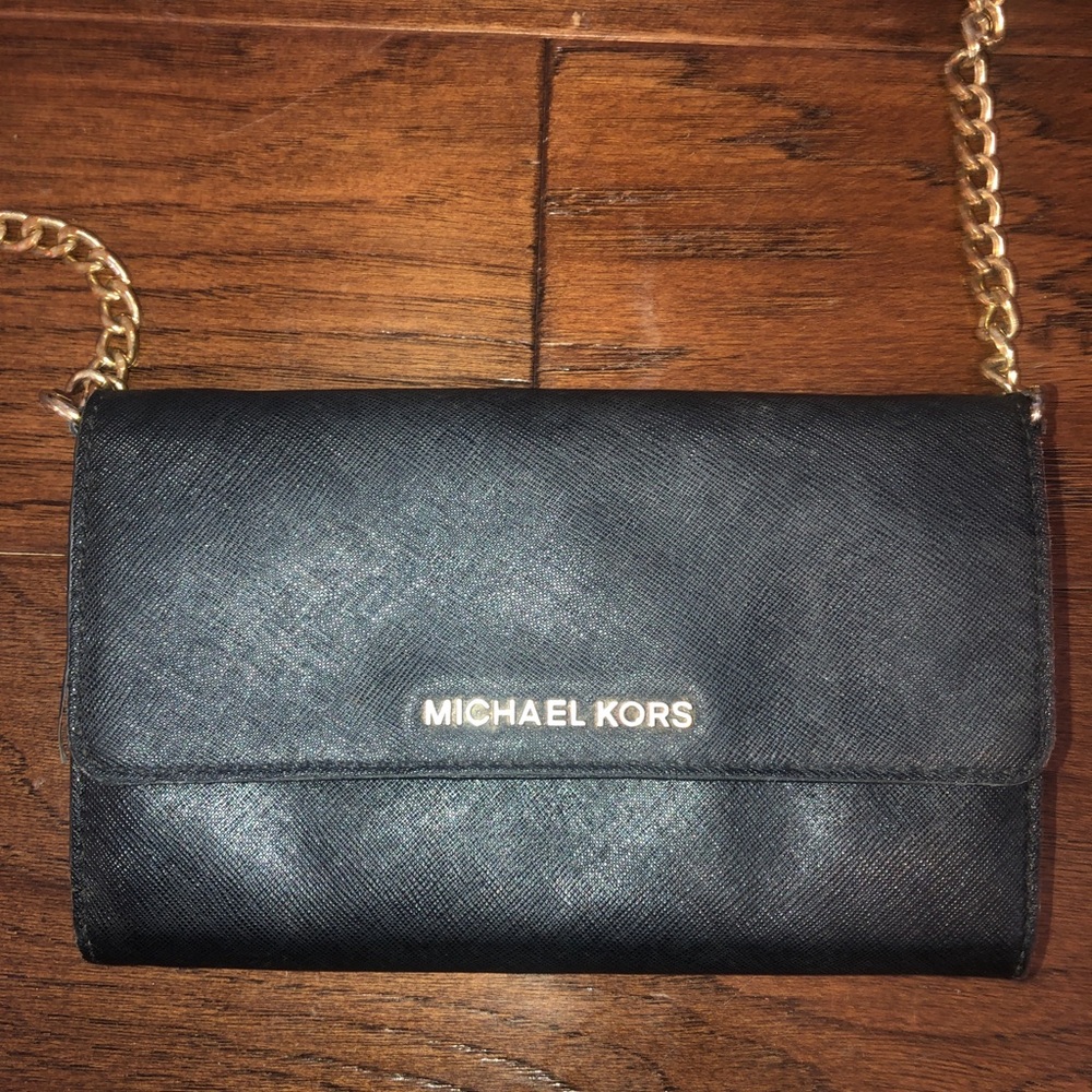 Michael Kors Crossbody